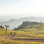 Bergblick , Hof Alpenseeblick, Nesselwangattleseeallgaeu 公寓 *