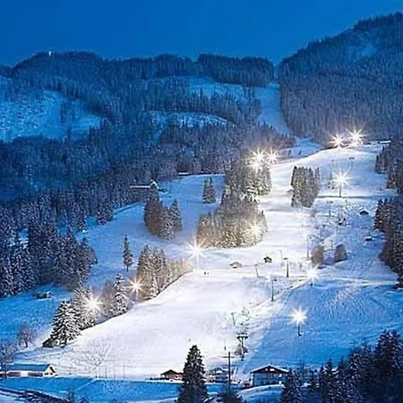 Апартаменты Bergblick , Hof Alpenseeblick, Nesselwangattleseeallgaeu Нессельванг
